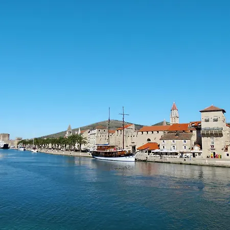 Apartament Medena-1 By Interhome Trogir