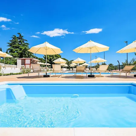 Medena-1 By Interhome * Trogir