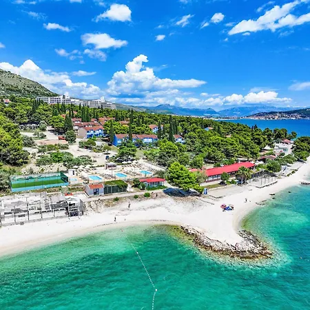 Medena-1 By Interhome Apartment Trogir