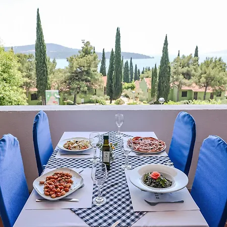 Medena-1 By Interhome Apartment Trogir