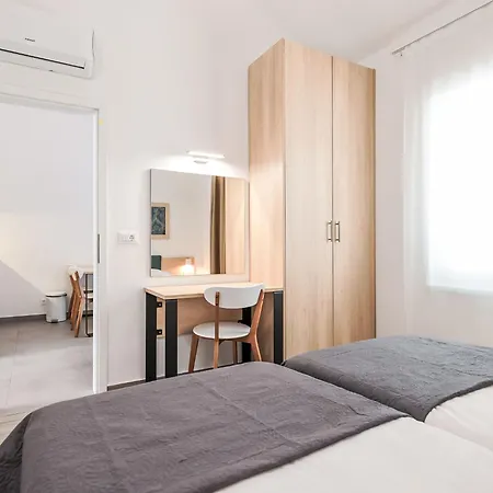 Medena-1 By Interhome Apartment Trogir
