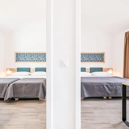 Medena-1 By Interhome Apartment *