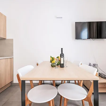 Medena-1 By Interhome Apartment Trogir