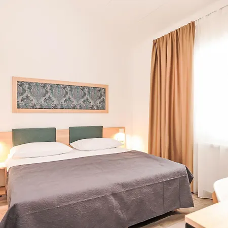 Apartment Medena-1 By Interhome *