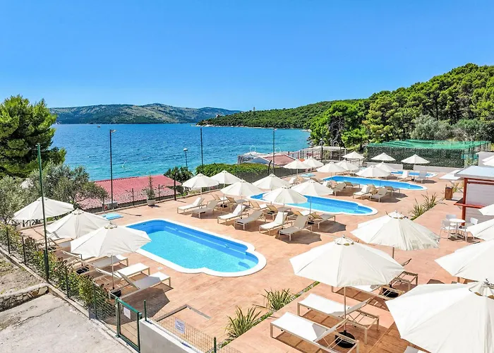 Apartament Medena-1 By Interhome Trogir