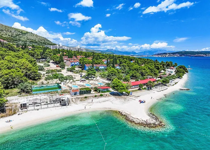 Medena-1 By Interhome Apartament Trogir