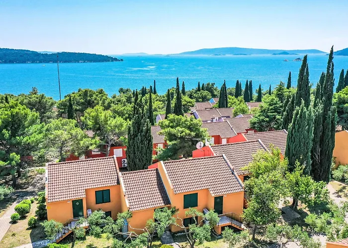 Apartament Medena-1 By Interhome Trogir