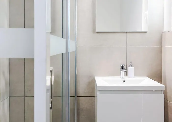 Apartament Medena-1 By Interhome *