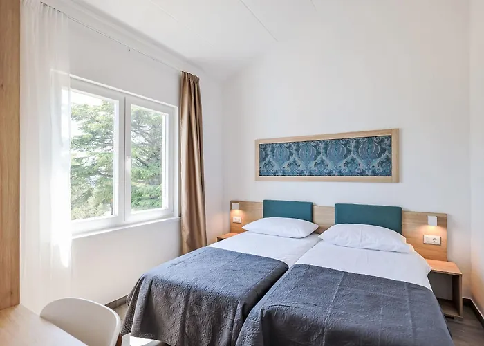Apartament Medena-1 By Interhome *