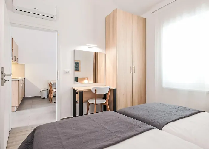 Medena-1 By Interhome Apartament Trogir