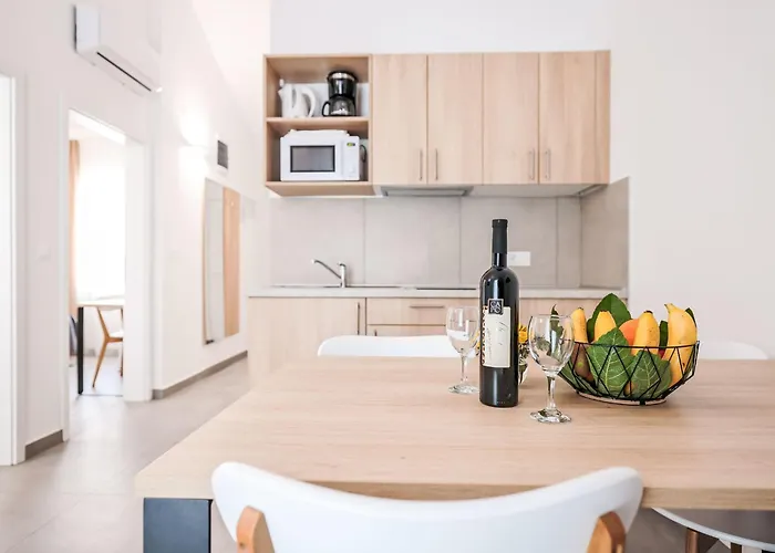 Medena-1 By Interhome Apartament