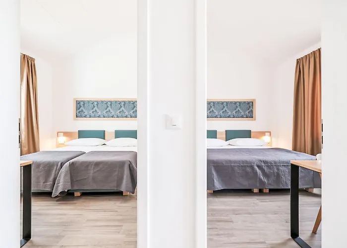 Medena-1 By Interhome Apartament *