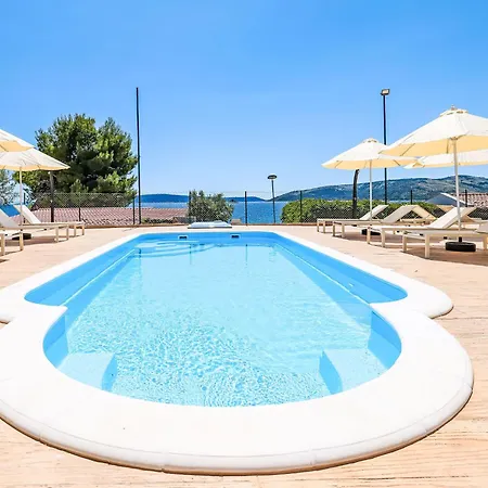 Apartman Medena-1 By Interhome *