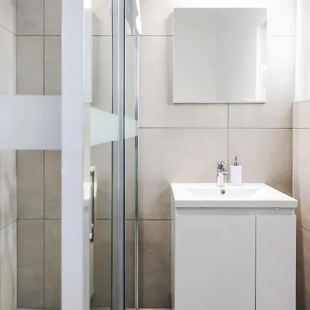 Appartement Medena-1 By Interhome *