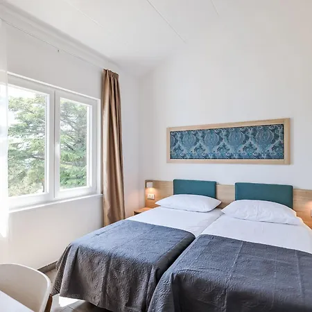 Appartement Medena-1 By Interhome *