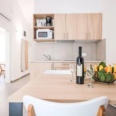 Medena-1 By Interhome Appartement