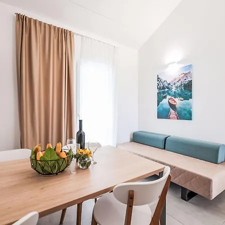 Medena-1 By Interhome Appartement Trogir